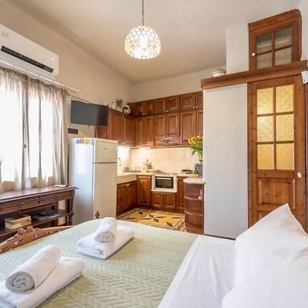 Anafiotika House Διαμέρισμα Αθήνα Εξωτερικό φωτογραφία