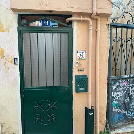 Anafiotika House Διαμέρισμα Αθήνα Εξωτερικό φωτογραφία