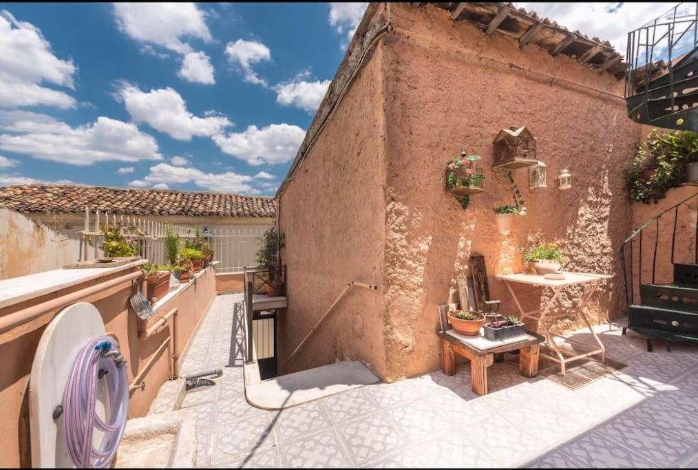 Anafiotika House Διαμέρισμα Αθήνα Εξωτερικό φωτογραφία