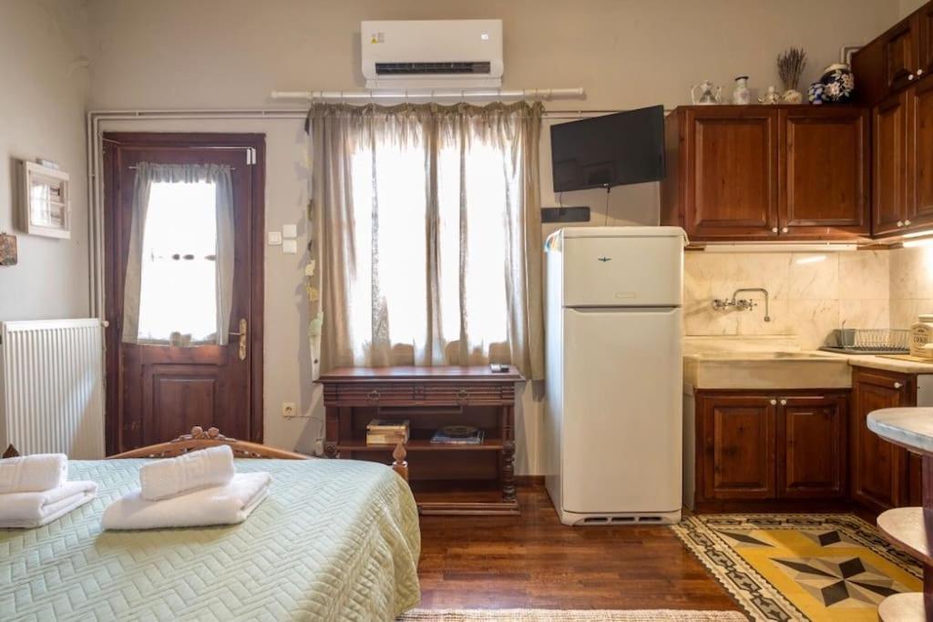 Anafiotika House Διαμέρισμα Αθήνα Εξωτερικό φωτογραφία