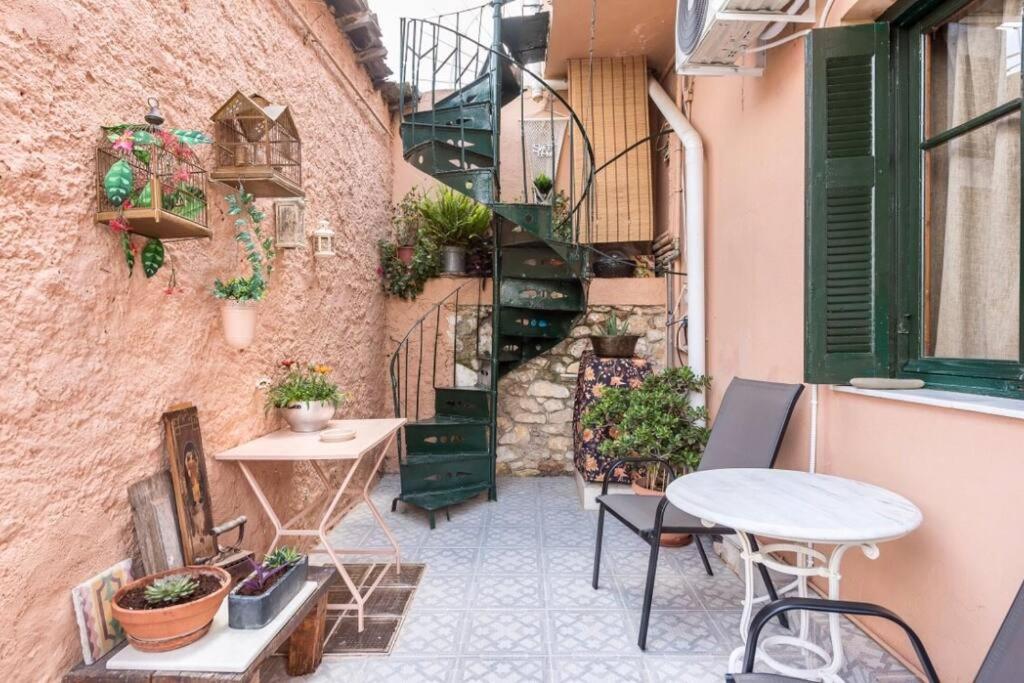 Anafiotika House Διαμέρισμα Αθήνα Εξωτερικό φωτογραφία
