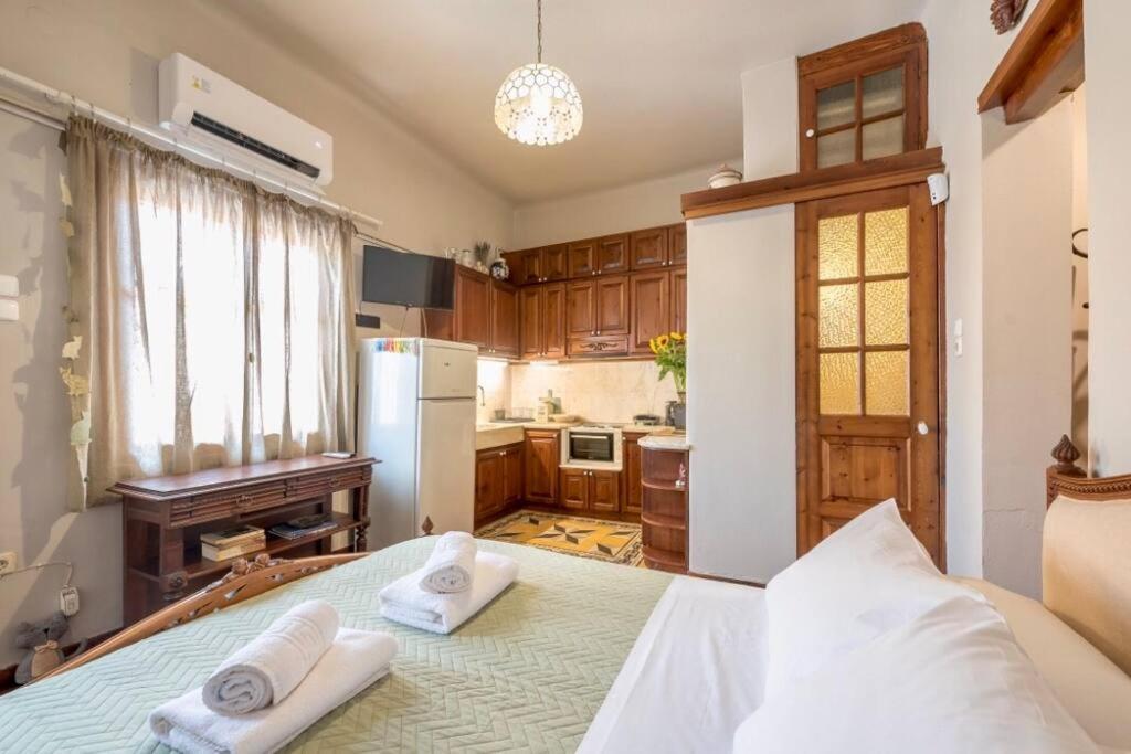 Anafiotika House Διαμέρισμα Αθήνα Εξωτερικό φωτογραφία