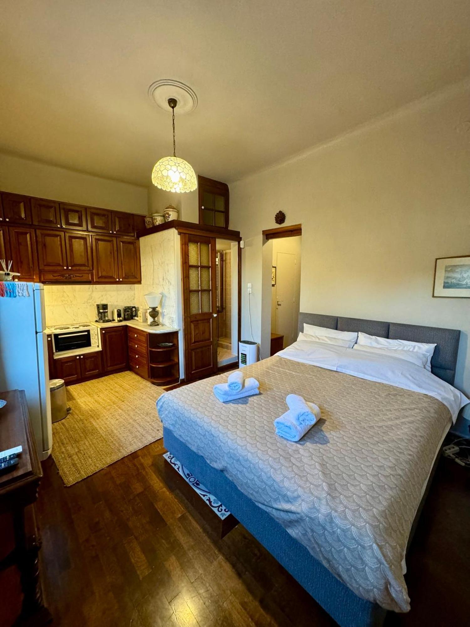 Anafiotika House Διαμέρισμα Αθήνα Εξωτερικό φωτογραφία