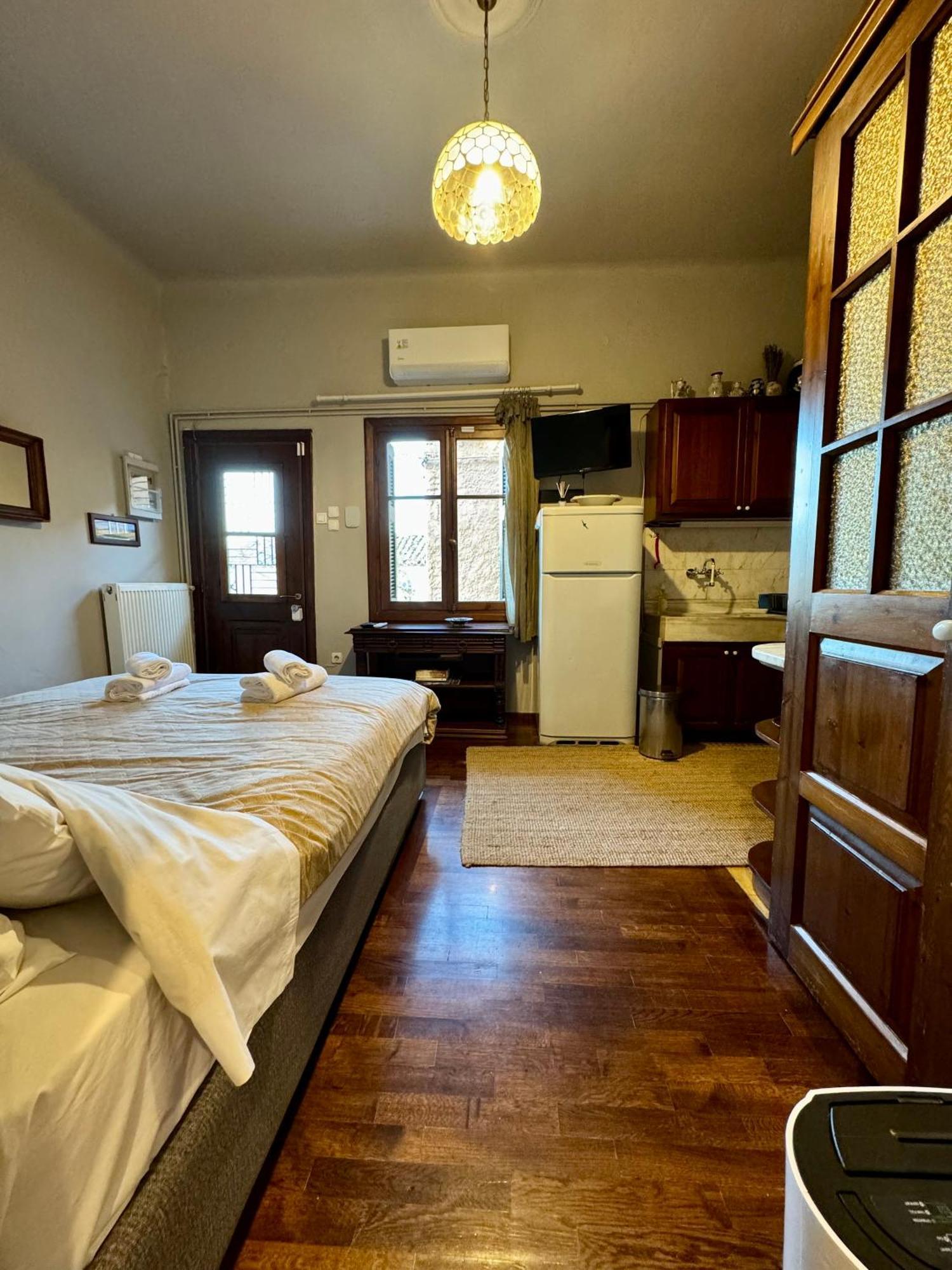 Anafiotika House Διαμέρισμα Αθήνα Εξωτερικό φωτογραφία