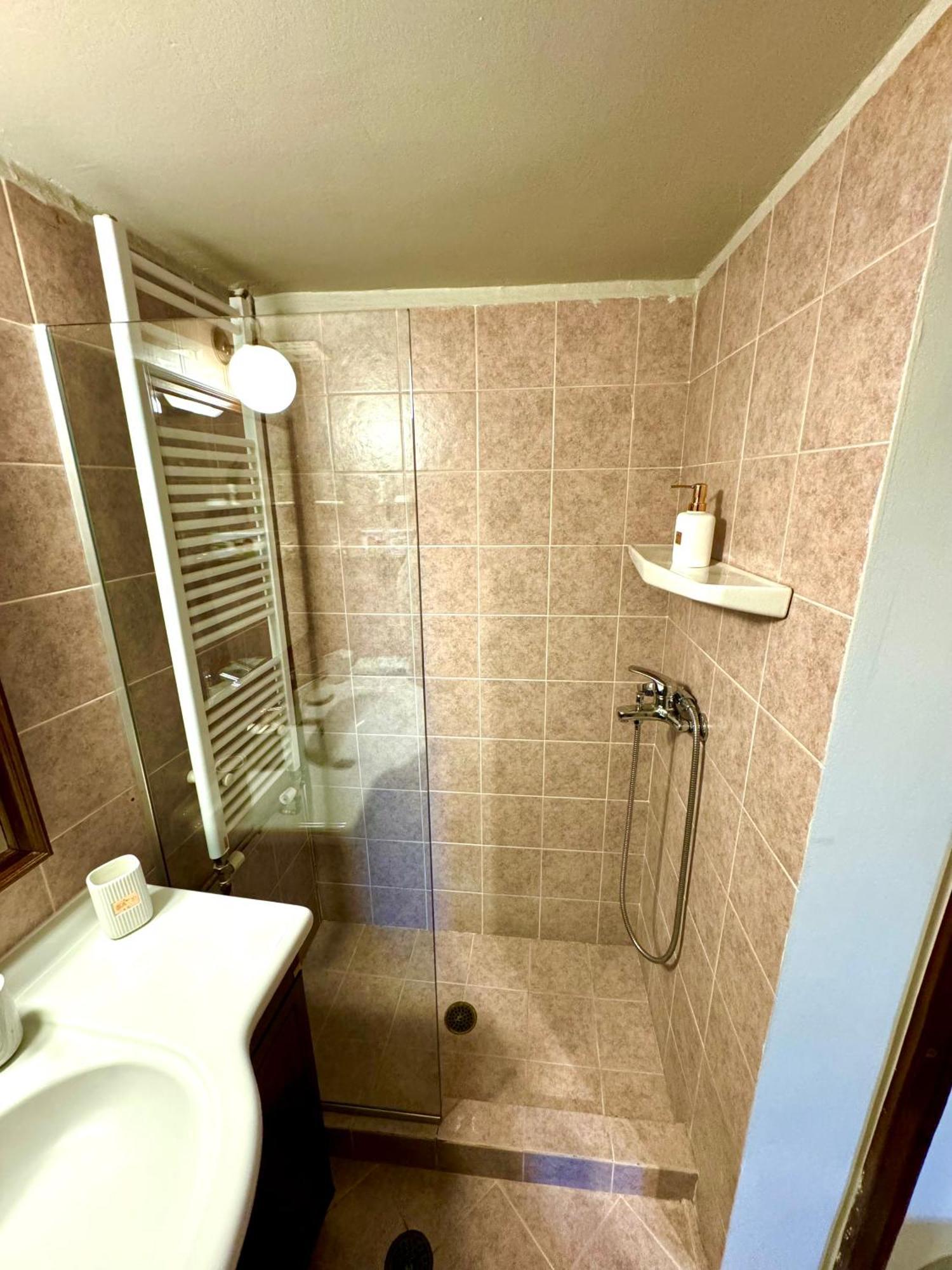 Anafiotika House Διαμέρισμα Αθήνα Εξωτερικό φωτογραφία