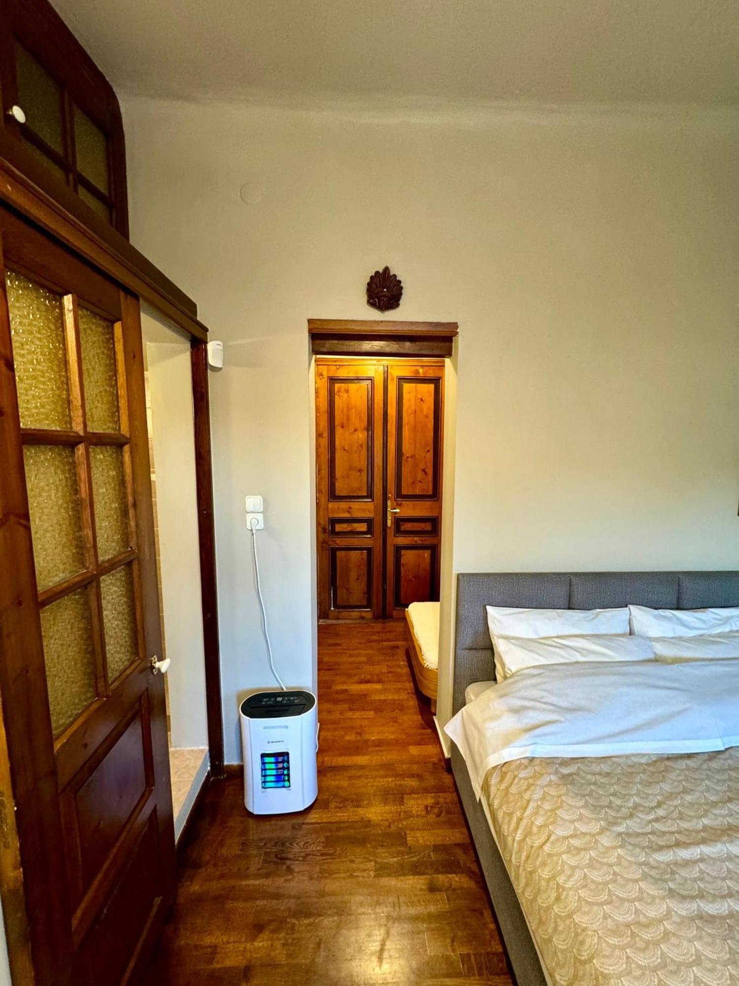 Anafiotika House Διαμέρισμα Αθήνα Εξωτερικό φωτογραφία
