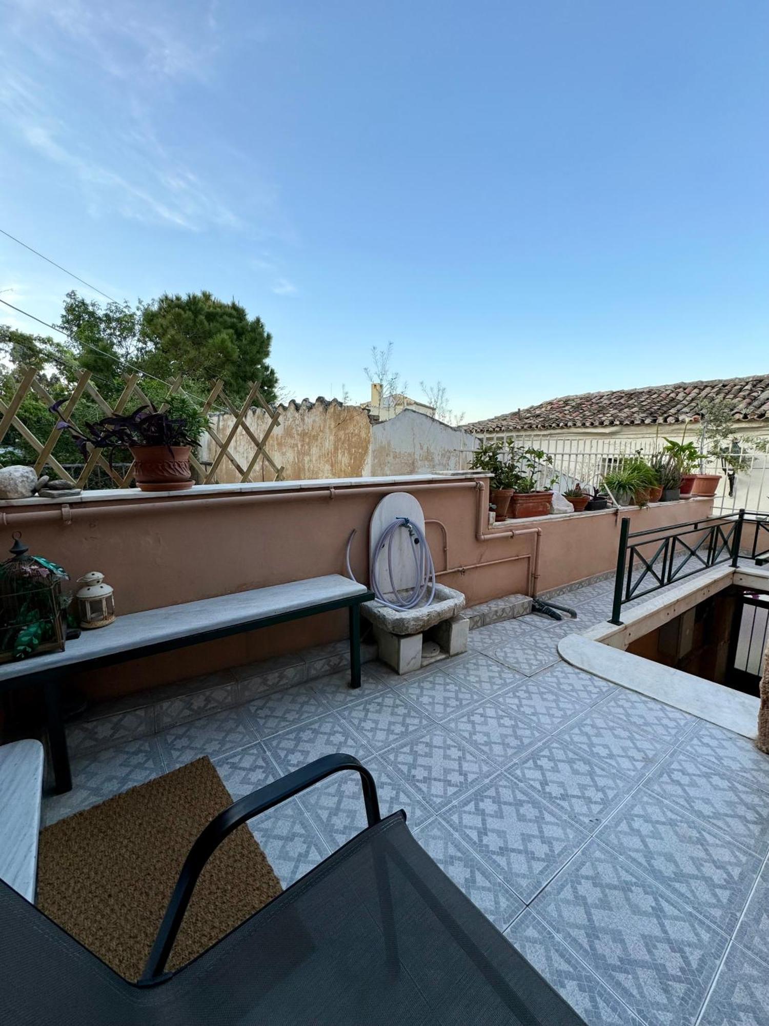 Anafiotika House Διαμέρισμα Αθήνα Εξωτερικό φωτογραφία